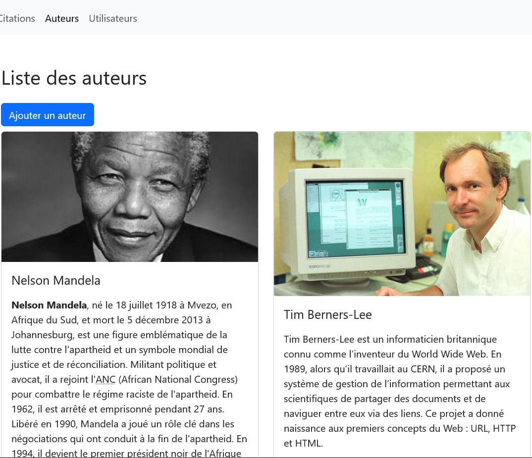 Citations